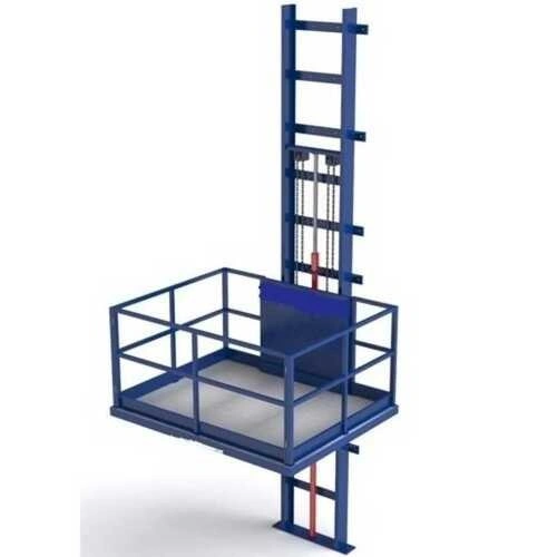 Hydraulic Goods Lift