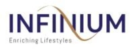 INFINIUM DEVELOPERS