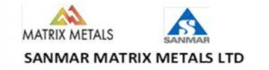 SANMAR MATRIX METALS LTD.