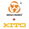 MEGA CRANES INDIA PVT. LTD.,