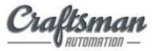 CRAFTSMAN AUTOMATION INDIA PVT. LTD.,