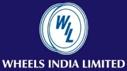 WHEELS INDIA LIMITED