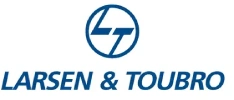 L&T LARSEN & TOUBRO LTD