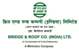 BRIDGE & ROOF CO. (INDIA) LTD.,