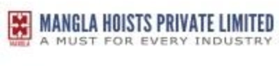 MANGLA HOISTS PVT. LTD.,