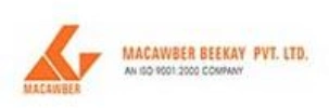 MECAWBER BEEKAY PVT. LTD.