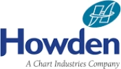 HOWDEN AIR AND GAS INDIA PVT LTD.,